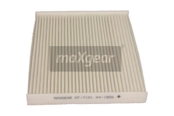 Maxgear 26-1204 Filter, interior air 261204