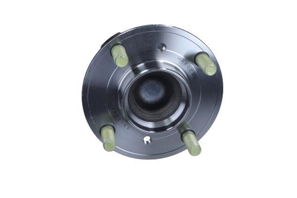Wheel hubs Ford B-Max: 331243 Maxgear Wheel hub