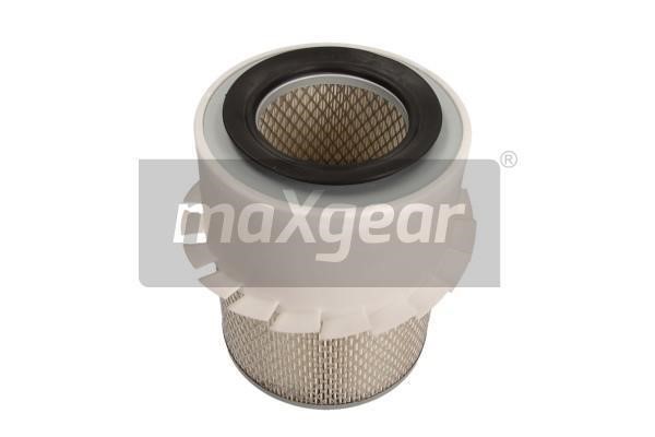 Maxgear 26-1408 Air Filter 261408