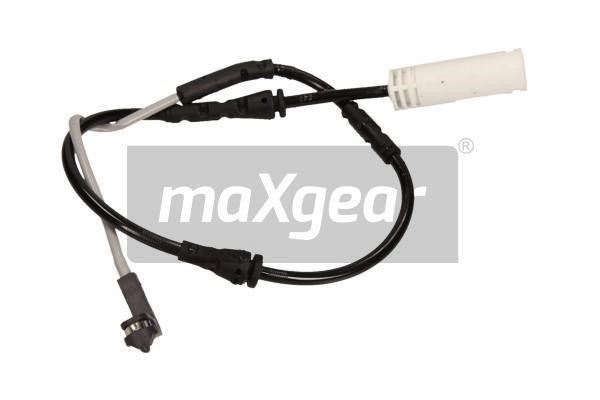 Maxgear 23-0068 Warning Contact, brake pad wear 230068