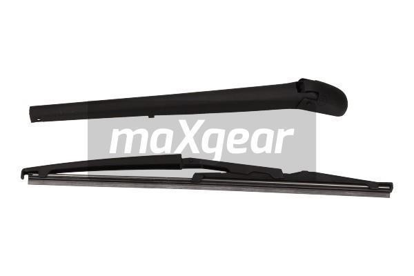 Maxgear 39-0326 Wiper arm 390326 390326 Maxgear Wiper arm