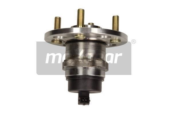 Maxgear 33-0757 Wheel bearing kit 330757