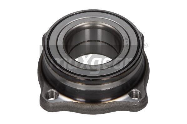 Maxgear 33-0702 Wheel bearing kit 330702
