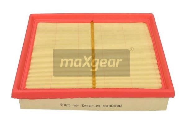Maxgear 26-1276 Air Filter 261276