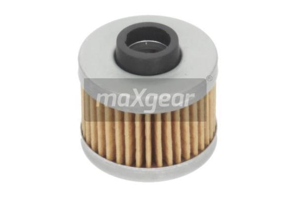 Maxgear 26-8053 Oil Filter 268053