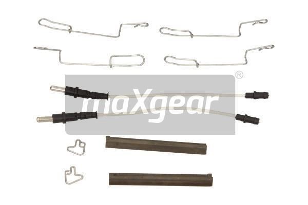 Buy Maxgear 27-0554 at a low price in United Arab Emirates!