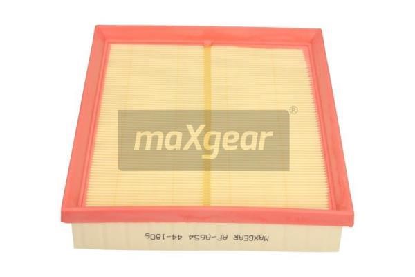 Maxgear 26-1255 Air Filter 261255