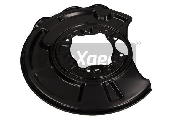 Brake dust shield Maxgear 19-3582