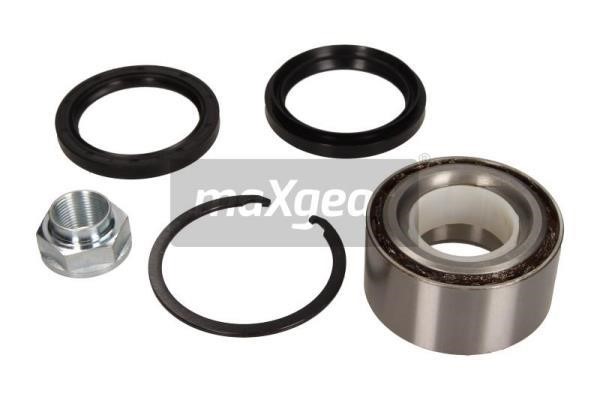 Maxgear 33-1022 Wheel bearing 331022