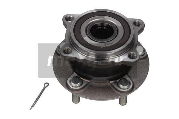 Maxgear 33-0808 Wheel bearing kit 330808