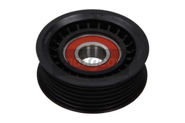 Maxgear 54-1029 Tensioner Pulley, V-ribbed belt 541029