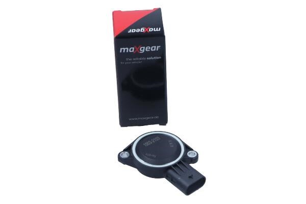 Throttle position sensor Maxgear 24-0275