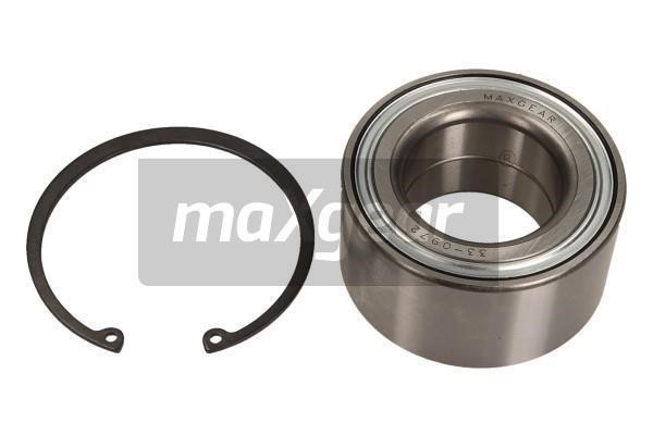 Maxgear 33-0972 Wheel bearing 330972
