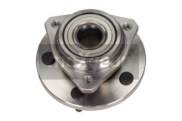 Maxgear 33-0693 Wheel bearing kit 330693