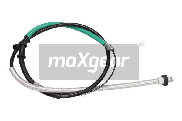 Maxgear 320575 Cable Pull, parking brake 320575