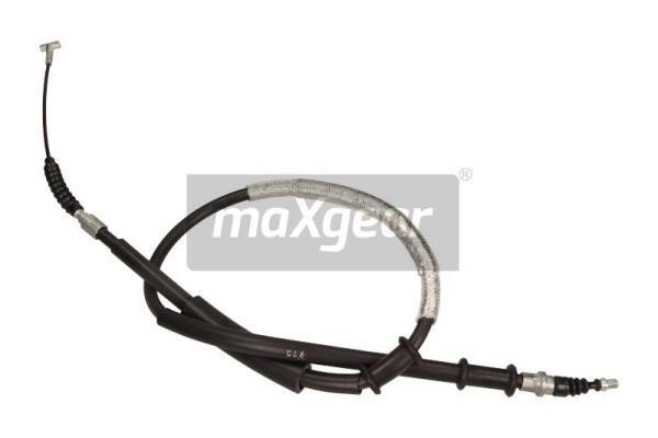 Maxgear 32-0733 Cable Pull, parking brake 320733