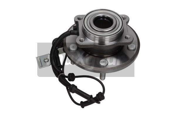 Maxgear 330798 Wheel hub bearing 330798
