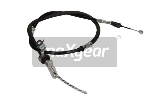 Maxgear 32-0726 Cable Pull, parking brake 320726