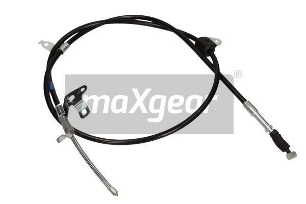 Maxgear 32-0723 Cable Pull, parking brake 320723