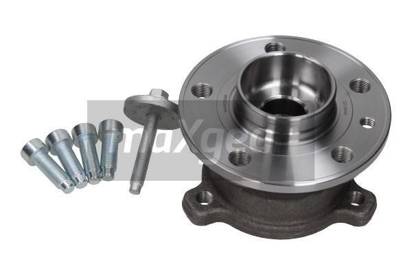 Maxgear 33-0698 Wheel bearing kit 330698