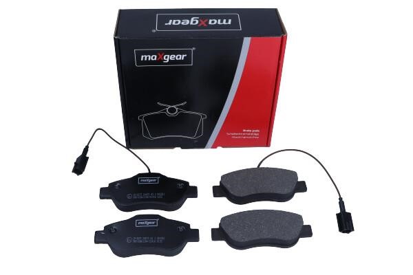 Buy Maxgear 19-3673 at a low price in United Arab Emirates!