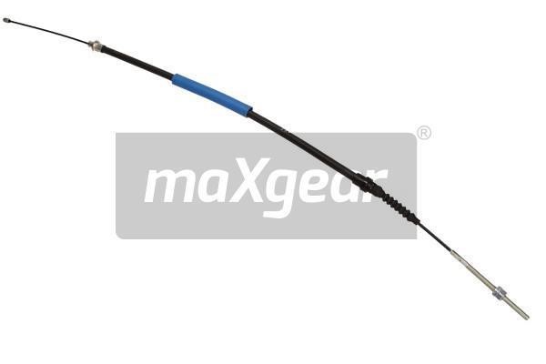 Maxgear 32-0696 Cable Pull, parking brake 320696