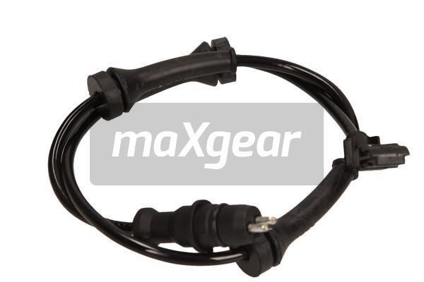 Maxgear 20-0293 Sensor, wheel speed 200293