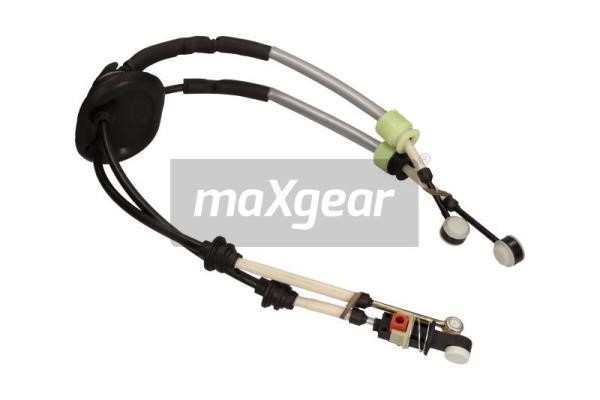 Maxgear 32-0602 Cable Pull, manual transmission 320602
