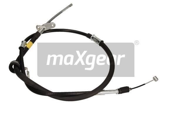 Maxgear 32-0727 Cable Pull, parking brake 320727
