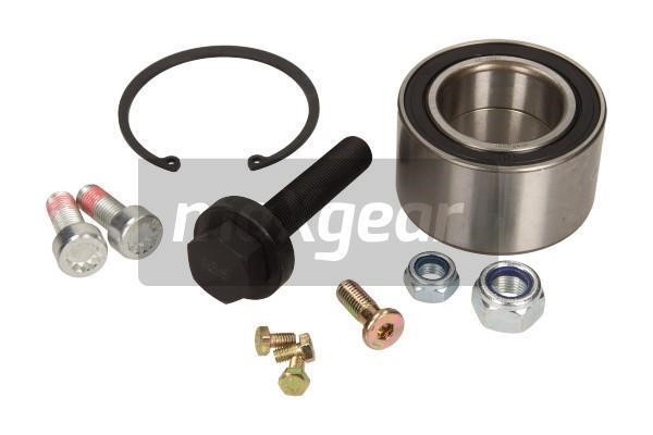 Maxgear 33-0880 Wheel bearing 330880