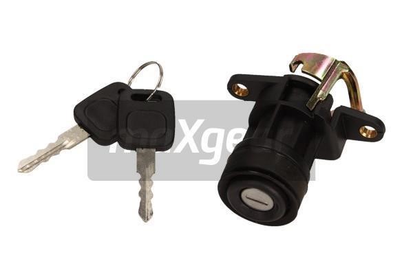 Trunk lock Maxgear 28-0406