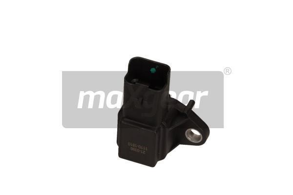 MAP Sensor Maxgear 21-0396