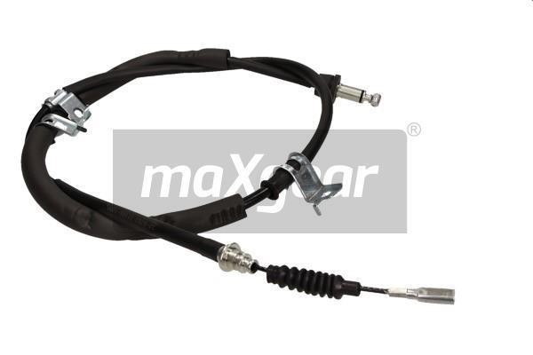 Maxgear 32-0752 Cable Pull, parking brake 320752