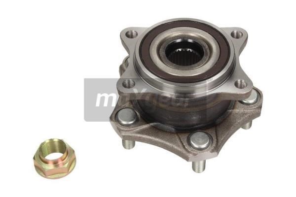 Maxgear 33-0803 Wheel bearing kit 330803