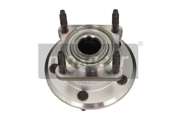 Maxgear 33-0815 Wheel bearing kit 330815