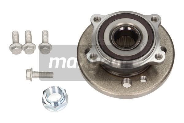 Maxgear 33-0817 Wheel bearing kit 330817