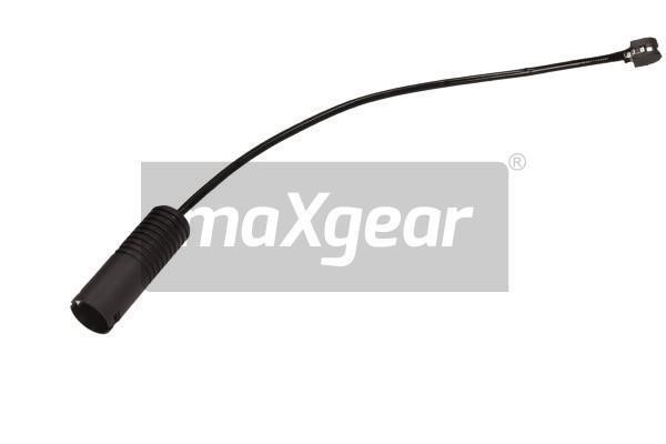 Maxgear 23-0057 Warning Contact, brake pad wear 230057