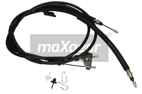 Maxgear 32-0687 Cable Pull, parking brake 320687