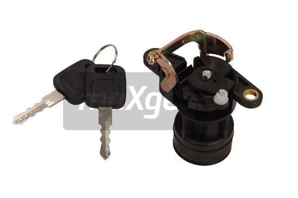 Maxgear 28-0406 Trunk lock 280406