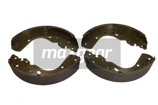 Maxgear 19-3469 Brake shoe set 193469