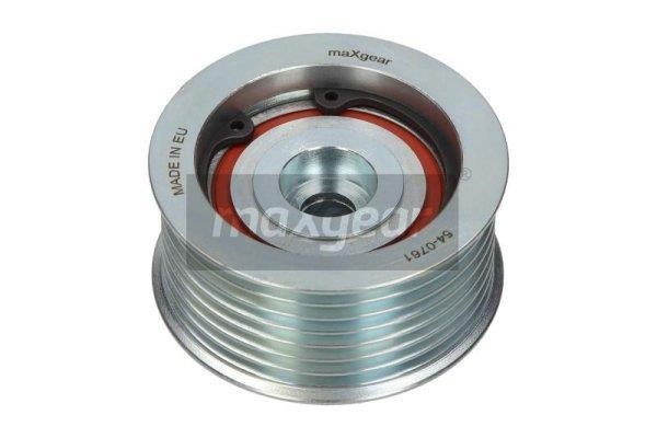 Maxgear 54-0761 V-ribbed belt tensioner (drive) roller 540761
