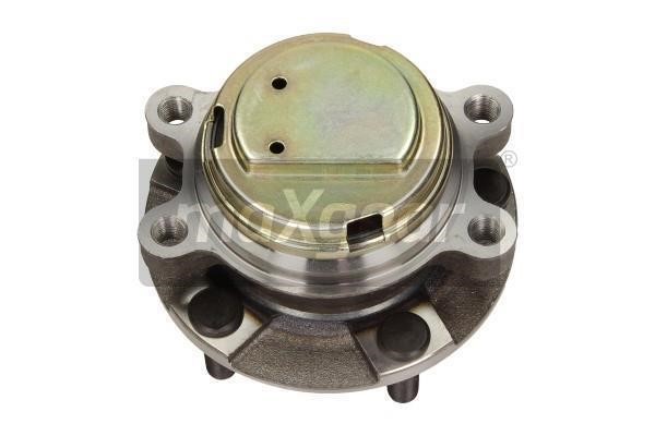 Maxgear 33-0722 Wheel bearing kit 330722