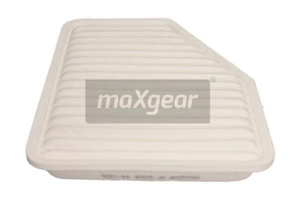 Maxgear 26-1334 Air Filter 261334