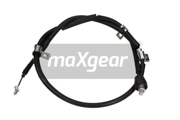 Maxgear 32-0715 Cable Pull, parking brake 320715