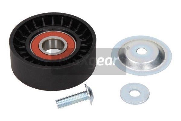 Maxgear 54-0934 Tensioner Pulley, V-ribbed belt 540934