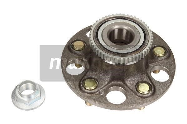 Maxgear 33-0894 Wheel bearing 330894