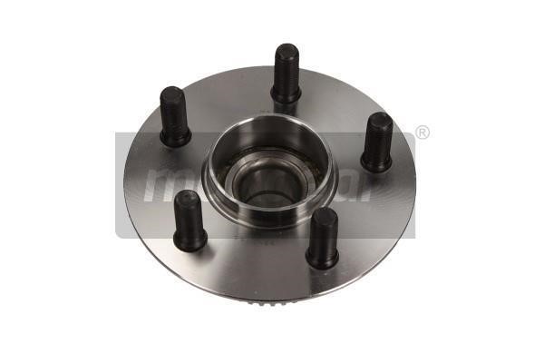 Wheel bearing Maxgear 33-0965