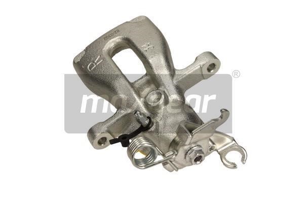 Brakes Smart Forfour: 820392 Maxgear Brake Caliper