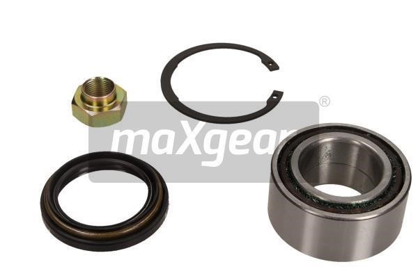 Maxgear 33-0995 Wheel bearing 330995