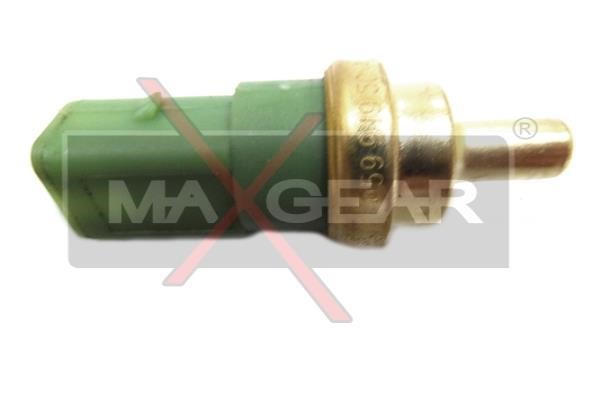 Brake Caliper Maxgear 82-0765
